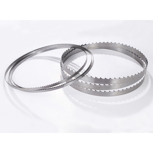 Lưỡi cưa băng thay thế EJ Wood-Mizer, răng cứng 63HRC, tuổi thọ cao, lưỡi cưa tùy chỉnh OEM trực tiếp từ nhà máy - Product Image 5