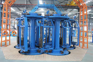 Dây Biển 40mm 50mm 56mm 64mm 100mm <span class=keywords><strong>Polypropylene</strong></span> 4 inch dây biển <span class=keywords><strong>8</strong></span> sợi Neo Dây máy làm biển - Product Image 5