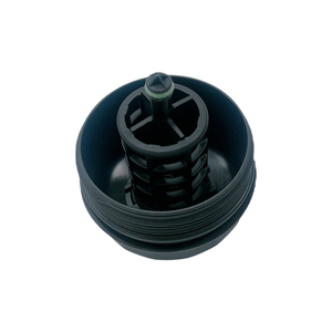 FORBMW N20/N55/N52/F07/F10/F11/F18/F02/F01 엔진 오일 필터 캡 - Product Image 2