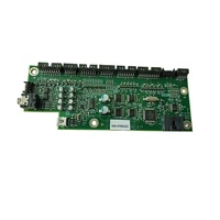 Pièces de distributeur automatique de billets NCR 6683 Mini MISC I/F Board PCB 4450785323