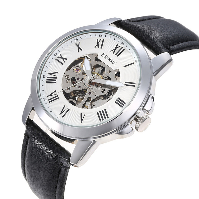 2025 NEW Hot Sale Wrist Watch Fashion Watches Men Wrist Automatic Mechanical Watches
