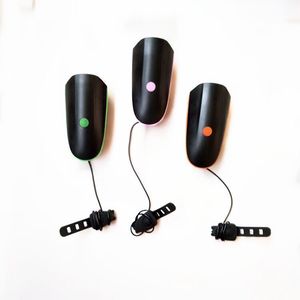7588 <b>Bicycle</b> <b>Light</b> USB Rechargeable IPX4 Waterproof 4 Modes Headlight For Night Riding Cycling Gear - Product Image 4