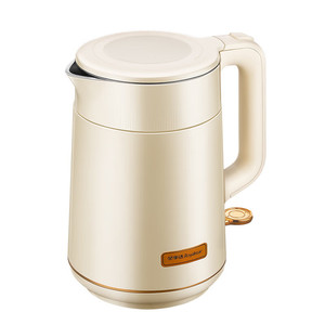 Royalstar Electric <b>Kettle</b> 1.5L Stainless Steel Automatic Shut Off For Home Office Dormitory Use - Product Image 2