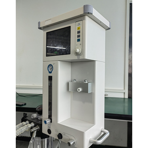 Elektrische Ingeademde Trolley Algemene Anesthesie Machine - Product Image 5