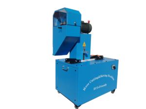 高品质的工厂价格液压橡胶软管削皮机出售削皮机 - Product Image 4