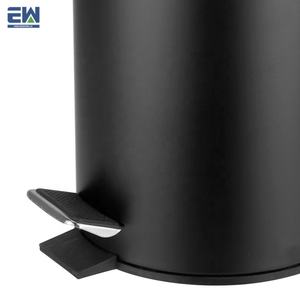 Housewares-juegos <span class=keywords><strong>de</strong></span> accesorios <span class=keywords><strong>de</strong></span> limpieza y limpieza para baño, moderno <span class=keywords><strong>Cubo</strong></span> <span class=keywords><strong>de</strong></span> pedal, <span class=keywords><strong>precio</strong></span> al por mayor, <span class=keywords><strong>cubo</strong></span> <span class=keywords><strong>de</strong></span> <span class=keywords><strong>basura</strong></span> con pedal <span class=keywords><strong>de</strong></span> alta calidad - Product Image 4