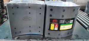 Tấm Lót Phanh Xe Tải 4705 - Product Image 5