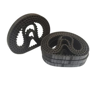 GT/HTD/mgt loạt tương thích poly/cao su thời gian vành đai 2000 mét 20 mét chiều rộng cao-temp cho thiết bị làm bánh - Product Image 3