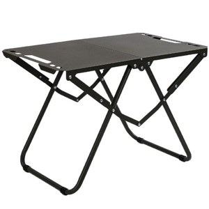 Youshanran açık taktik taşınabilir katlanır masa hızlı açık hafif alüminyum çelik çok fonksiyonlu çoklu kullanımlar - Product Image 1