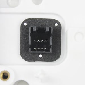 Moniteur électrique YN59S00021F2 YN59S00021F1 YN59S00021F3 pour excavatrice SK200-8, pièces électriques YN59S000F4 - Product Image 3