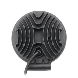 Nuyeer phổ ô tô <span class=keywords><strong>27W</strong></span> <span class=keywords><strong>LED</strong></span> làm việc ánh sáng nhiệm vụ nặng nề xe tải Trailer tại chỗ lũ trở lại đèn 4.3 inch - Product Image 6