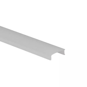 Vỏ Tản Nhiệt Nhôm Anodizing <span class=keywords><strong>T5</strong></span> 6063 Dải Đèn Led Dưới Tủ Chiếu Sáng Cho Dải Đèn Tủ - Product Image 3