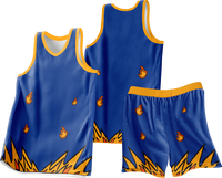 Ensemble d'uniformes de basketball personnalisés pour hommes, maillot et short d'équipe, sublimation, logo personnalisé, nom, numéro, fournisseur en gros de vêtements de sport OEM