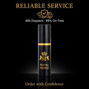 Spray Retardante Auténtico para Hombres con Aceite Herbal Indio y Extracto de Plantas 10ml, Spray Tópico de Acción Rápida y Larga Duración para Uso en Adultos - Product Image 2