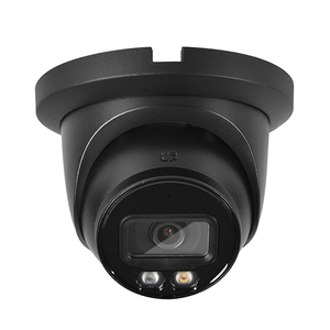 Caméra réseau WizSense 6MP IPC-HDW2649TM-S-IL avec détection intelligente des personnes et des véhicules, double éclairage, vision nocturne CMOS, type œil de bœuf - Product Image 2