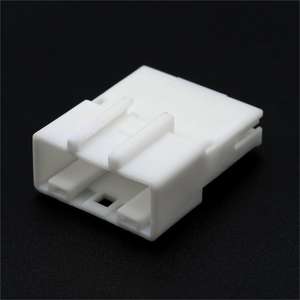 20 Pin 1473750 elettrico-1 impermeabile Auto connettore femmina cablaggio terminale PBT spina per Auto - Product Image 1