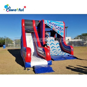 Nóng bán inflatable leo núi dây thang, người lớn dây thang leo núi inflatables trò chơi inflatable, inflatable leo núi jacob thang - Product Image 4