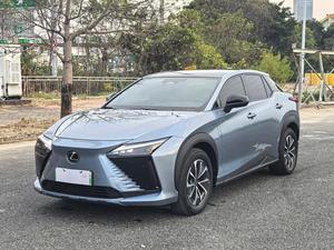 Lexus RZ 450e DIRECT4 Edición de Lujo Usado - Product Image 4