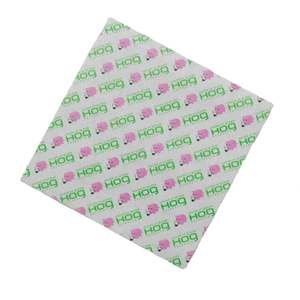 Custom Deli Fastfood Printed Burger <b>Paper</b> Patterned Sheets Greaseproof Packaging <b>Paper</b> Sandwich <b>Wrapping</b> <b>Paper</b> - Product Image 5
