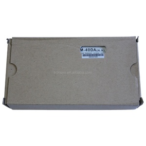 Controlador LED Dali de Corriente Constante de Múltiples Etapas LCM-40DA de 40W y 700mA, Autorizado por Meanwell - Product Image 4