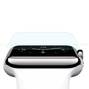 Tốt nhất screenprotector Apple Watch SE siêu 8 45mm bảo vệ màn hình 49mm 40mm đánh giá hàng đầu Apple Watch bảo vệ màn hình