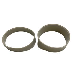 Özelleştirilmiş kauçuk bileklikler, ucuz silikon mühürler, LOGO ile kişiselleştirilmiş bilekliği - Product Image 2