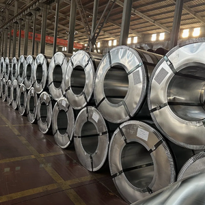 Bobine d'acier galvanisé à carreaux réguliers, épaisseur 1,5 mm, résistante à l'usure, pour soudage, découpe et pliage, idéale pour la construction - Product Image 6