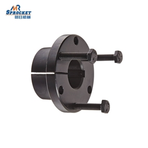 บูชแบบถอดเร็ว QD บูชแบบล็อคเรียว - Product Image 1