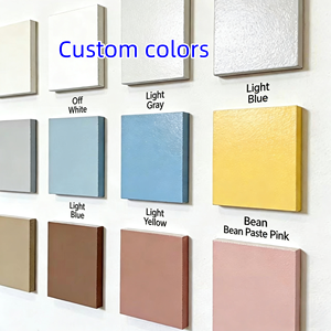 Colla Siliconica Colorata Impermeabile per Rivestimenti Esterni di Cucine, Parchi e Magazzini, Prodotta in Fabbrica - Product Image 6