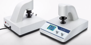 Medidor de Blancura de Papel Portátil WSB-2, Probador de Blancura de Polvo de Arroz - Product Image 3