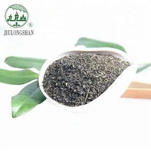 Te Verde Chun Mee Organic China Vietnam Green Tea 1kg Price Flecha Chunmee Green Tea