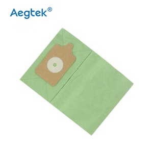 NVM1B NVM1C NVM1C2 Sac à poussière en papier double couche Pièces de rechange pour l'<span class=keywords><strong>aspirateur</strong></span> Numatic Henry Hoover <span class=keywords><strong>Hetty</strong></span> - Product Image 2