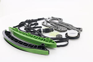 适用于梅赛德斯-奔驰 C 级的全新正时链条套件 9931078，提供 <span class=keywords><strong>2</strong></span> 年保修 - Product Image 3