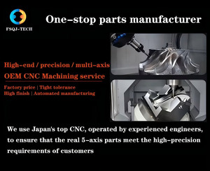 Kotak penutup kabel elektronik presisi casing kotak aluminium kualitas tinggi kustom oleh layanan mesin CNC - Product Image 5