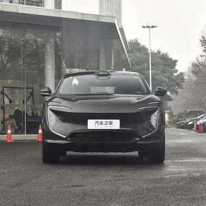 2024 Avita 07 Luxury Hybrid Medium SUV Smart City Vehicle avec autonomie étendue et nouvelle technologie énergétique - Product Image 1