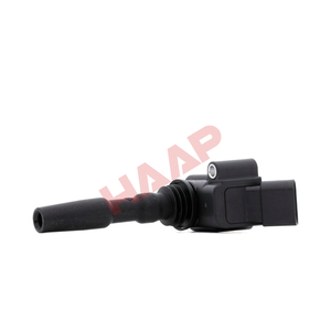 Nuova Bobina di Accensione HAAP OEM 04E905110K per Audi, <span class=keywords><strong>Cupra</strong></span>, <span class=keywords><strong>Seat</strong></span>, Skoda, VW - 3 Anni di Garanzia - Product Image 6