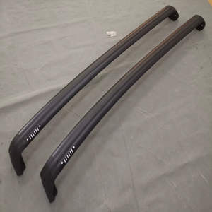 Barres transversales de toit en alliage d'aluminium JOESHIER pour JEEP Wrangler JK JL JT, installation facile, capacité de charge 100 kg+ - Product Image 2