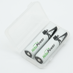 بطارية Nitepower ، مصباح يدوي عالي الجودة قابل لإعادة الشحن في الحالة الصلبة ليثيوم NH1834 عالي السعة/مصباح يدوي طبي - Product Image 6