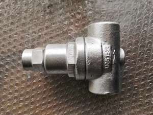 Автоматическая Паровая ловушка CS41h (с автоматическим вентиляционным отверстием) - Product Image 2