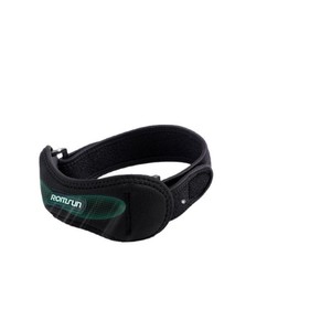 Premium Medical-grade Patellar Brace, Professional Silicone Shock-absorbing Sports Knee <b>Braces</b> for <b>Men</b> and Women, Suitable for - Product Image 3