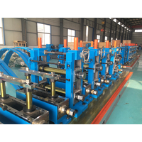 Machine à cintrer les tuyaux et tubes, machine à former les coudes pour le métal et l'acier, prix usine Chine