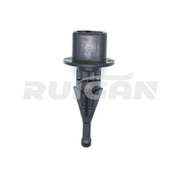 Sensor de Temperatura del Aire de Admisión 8942412010 89424-12010 AX33 213413 para Chevrolet, Geely, Mazda, Pontiac, Subaru, Suzuki, Toyota