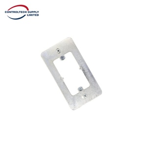 Módulo de Entrada Analógica Original Nuevo 51454439 en Stock, Envío Rápido, Repuestos para Sistema de Control PLC Industrial - Product Image 3