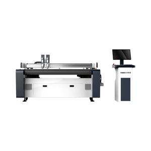 Máy cắt giấy gói tự động năng suất cao cho nhà hàng Schneider Omron Siemens bao gồm cả bánh răng mang - Product Image 2