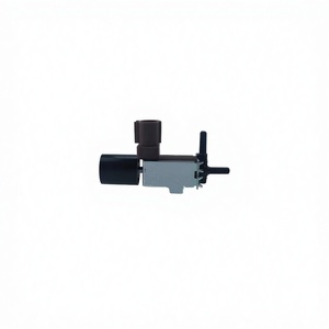 Vanne solénoïde à vide 27610-3870 184600-3920 pour la réparation et le remplacement de pièces automobiles modernes Sy-118 - Product Image 5