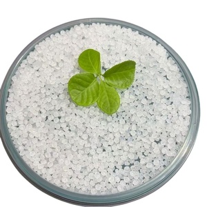 Le plastique à revêtement à haute brillance granule le polyéthylène de basse densité du LDPE MB9500 pour le revêtement de poudre/application d'articles de ménage - Product Image 1