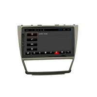 10.1 "2.5D Android 10.0 lecteur GPS multimédia de voiture pour Toyota camry 2007-2008 2009 2010 2011 autoradio stéréo