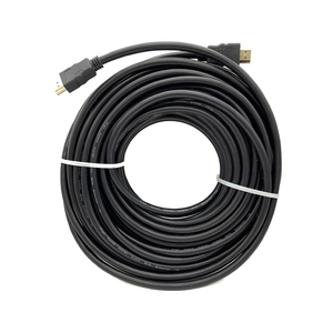 7.0 Mét Đường Kính Tốc Độ Cao Giá Tốt HDMI Cable 4K 2.0 3D 1080P 18Gbps 1.5M 3M 5M 10M 15M 20M - Product Image 5