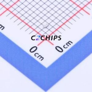 ตัวต้านทานแบบ SMD WF04H1241BTL ขนาด 0402 (ประเภท: ฟิล์มหนา) (ค่าความต้านทาน: 1.24kโอห์ม ความแม่นยำ: 0.1%) - Product Image 2