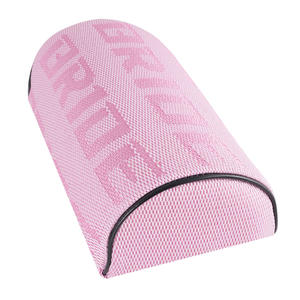Pièces automobiles, coussin de dossier de siège en toile de style JDM, repose-nuque de course avec logo BRIDE, marque Yuechi, modèle YC-JDM0107 - Product Image 4